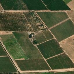 Satellite imagery of ‘Ilwat Ḩāmid, EG