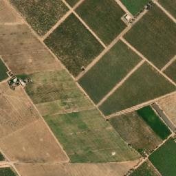 Satellite imagery of ‘Ilwat Ḩāmid, EG