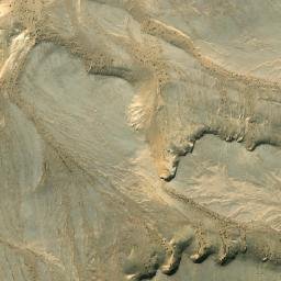 Satellite imagery of Al Ḩāfah al Bayḑā’, EG