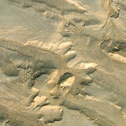 Satellite imagery of Al Ḩāfah al Bayḑā’, EG