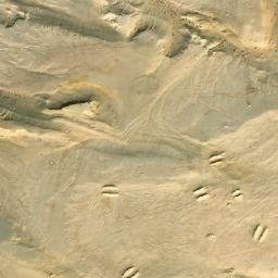 Satellite imagery of Al Ḩāfah al Bayḑā’, EG