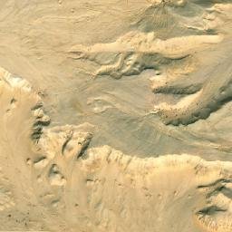 Satellite imagery of Jabal ash Shihābī, EG