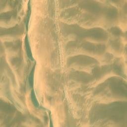 Satellite imagery of El-Teila, EG