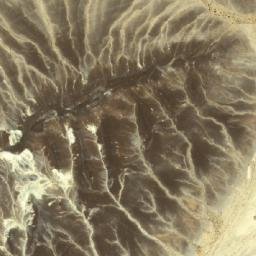 Satellite imagery of Gebel Ghagha, EG