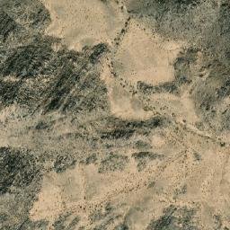 Satellite imagery of Khurmā Ghar, AF