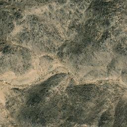 Satellite imagery of Khurmā Ghar, AF