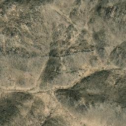 Satellite imagery of Khurmā Ghar, AF