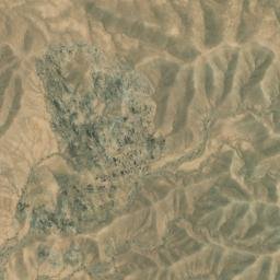 Satellite imagery of Aşghar, AF