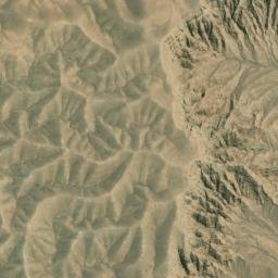 Satellite imagery of Aşghar, AF