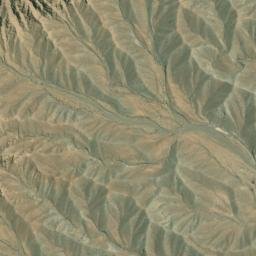 Satellite imagery of Aşghar, AF