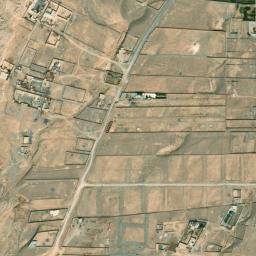 Satellite imagery of Uzhda, PK