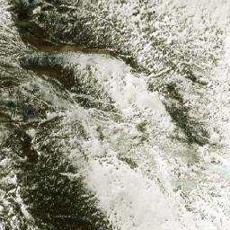 Satellite imagery of Yab La, CN