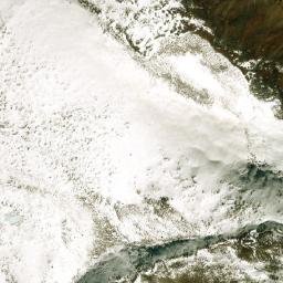 Satellite imagery of Yab La, CN