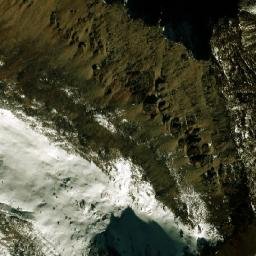Satellite imagery of Yab La, CN