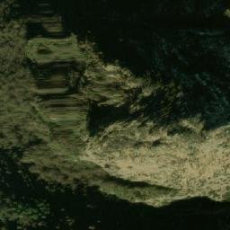 Satellite imagery of Luoqin La, CN