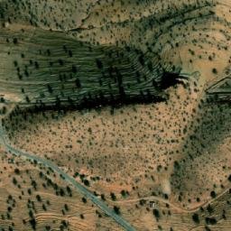 Satellite imagery of Imi-n-Talat, MA