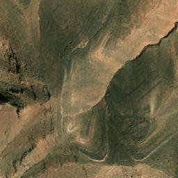 Satellite imagery of Adrar Talwine, MA