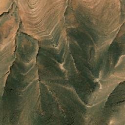 Satellite imagery of Adrar Talwine, MA