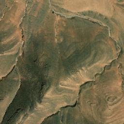 Satellite imagery of Adrar Talwine, MA