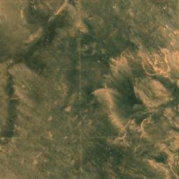 Satellite imagery of Qārat an Nuşş, EG