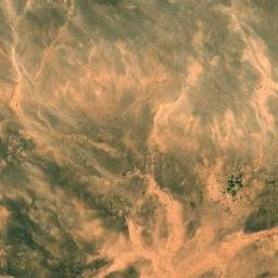 Satellite imagery of Qārat an Nuşş, EG