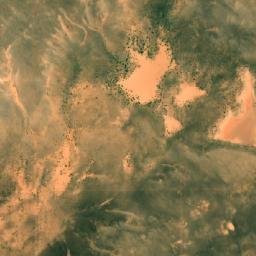 Satellite imagery of Qārat an Nuşş, EG