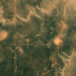 Satellite imagery of Quwayd al Ḩimār, EG