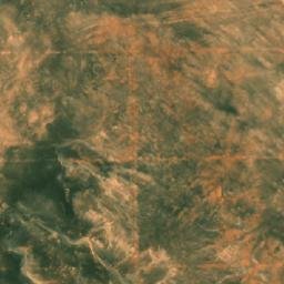Satellite imagery of Quwayd al Ḩimār, EG