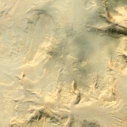 Satellite imagery of Naqb ‘Arqūb ar Raḩīl, EG