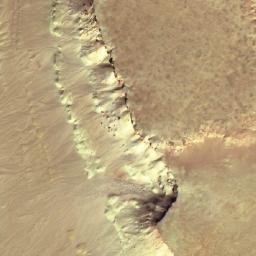 Satellite imagery of Quwayrat Muḩārib, EG