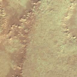 Satellite imagery of Quwayrat Muḩārib, EG