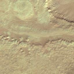 Satellite imagery of Quwayrat Muḩārib, EG