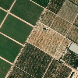 Satellite imagery of Jabal Shāhîn, EG