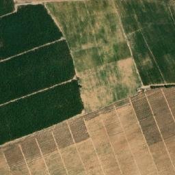 Satellite imagery of ‘Ilwat Ḩāmid, EG