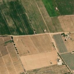 Satellite imagery of ‘Ilwat Ḩāmid, EG