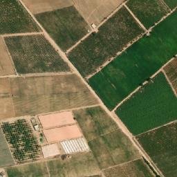 Satellite imagery of ‘Ilwat Ḩāmid, EG