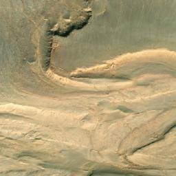 Satellite imagery of Al Ḩāfah al Bayḑā’, EG