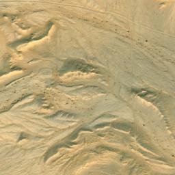 Satellite imagery of Jabal ash Shihābī, EG