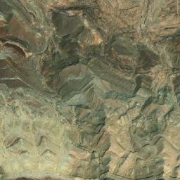 Satellite imagery of Jabal al Munshariḩ, EG