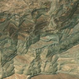 Satellite imagery of Jabal al Munshariḩ, EG