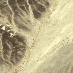 Satellite imagery of Gebel Ghagha, EG