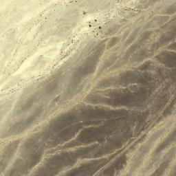 Satellite imagery of Gebel Ghagha, EG