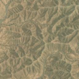 Satellite imagery of Aşghar, AF