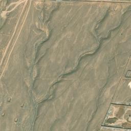 Satellite imagery of Uzhda, PK