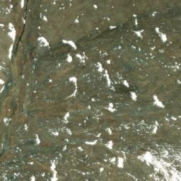 Satellite imagery of Gangqing La, CN