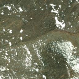 Satellite imagery of Gangqing La, CN