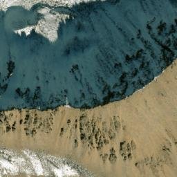 Satellite imagery of Duna La, CN