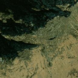 Satellite imagery of Luoqin La, CN
