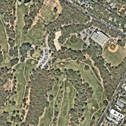 Satellite imagery of BASE — NGS AJ6950 — Austin, US, US