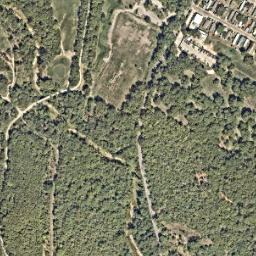 Satellite imagery of C 804 — NGS BM0554 — Austin, US, US